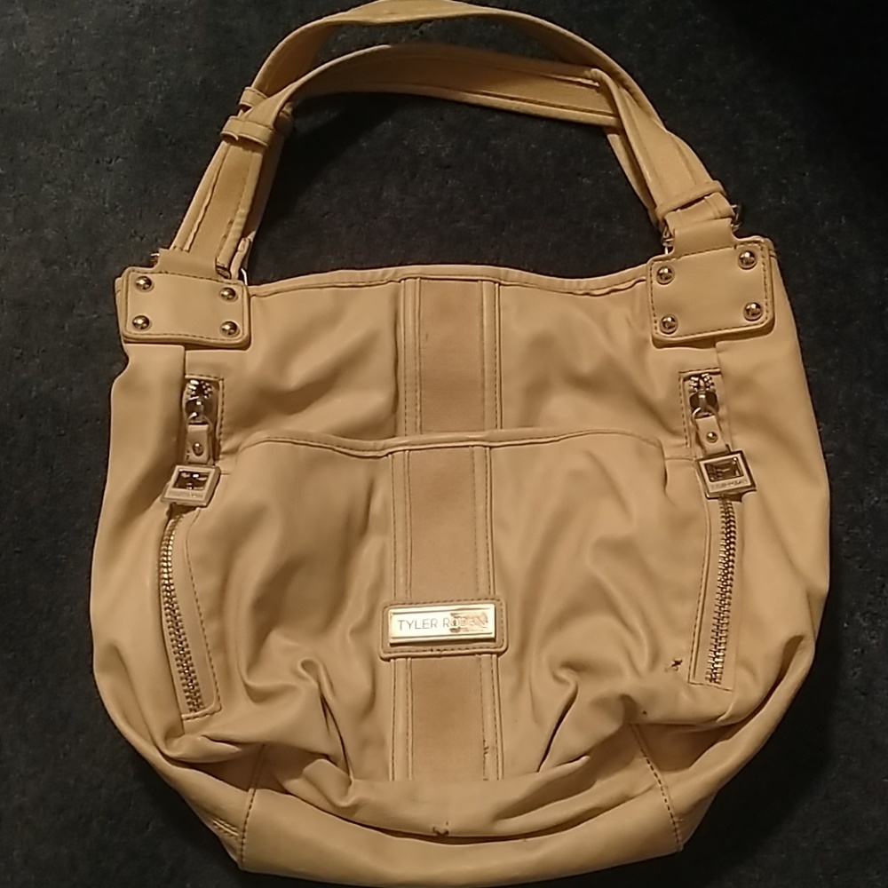 Tyler Rodan Purse